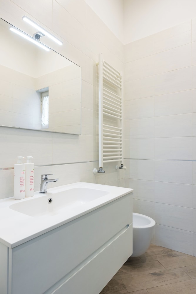 Orto Botanico Family Flat