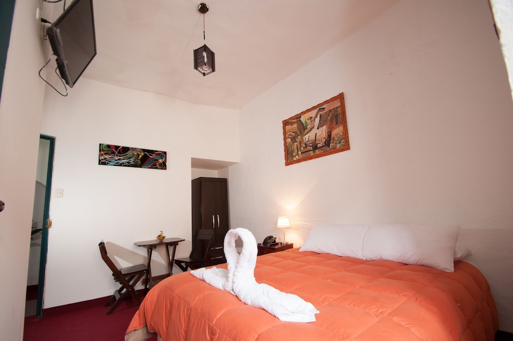 Andean Home