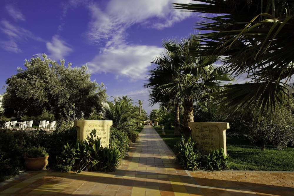 Hammamet Vacations - Hotel Dar Khayam - Property Image 6