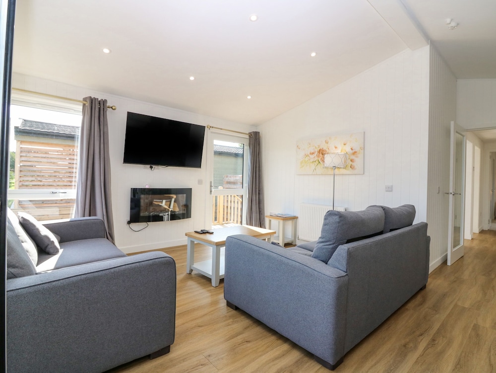 Lodge 17 - Rannoch