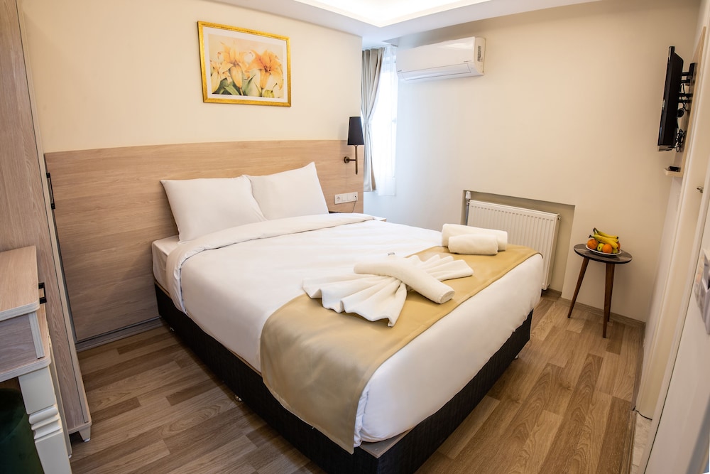 Royal Bosphorus Otel - Image 34