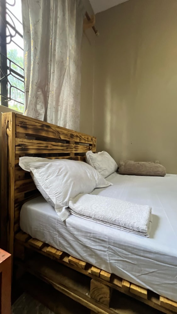 Kilimanjaro sons Homestay