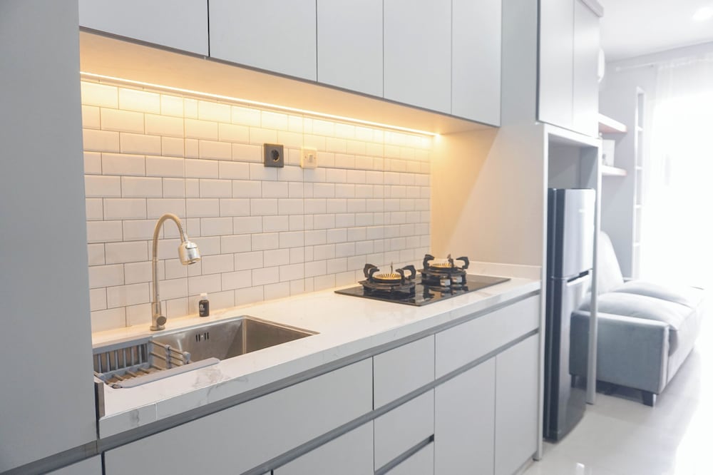 Cozy 1BR Apartment at Atlanta Residence