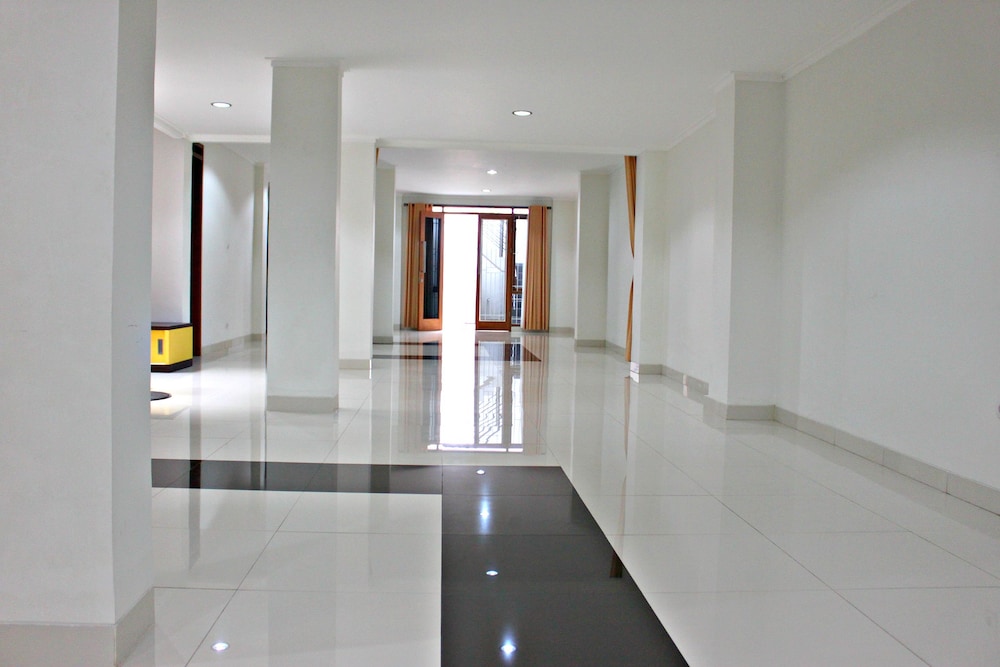 De Nuansa II Dago Syariah by HouseinBandung