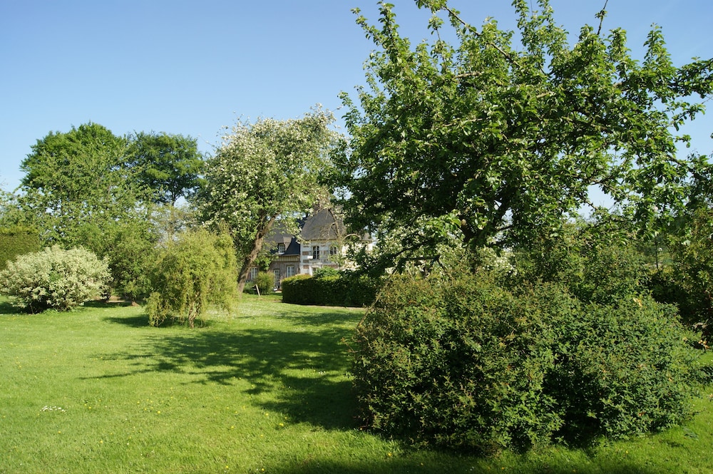 Gîtes Normands de charme Les Châtaigniers