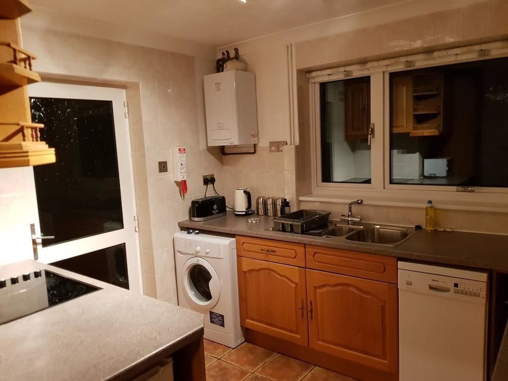 Bamburgh Drive Holiday Home view 2