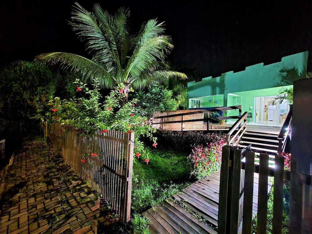 Pousada Noronha praia