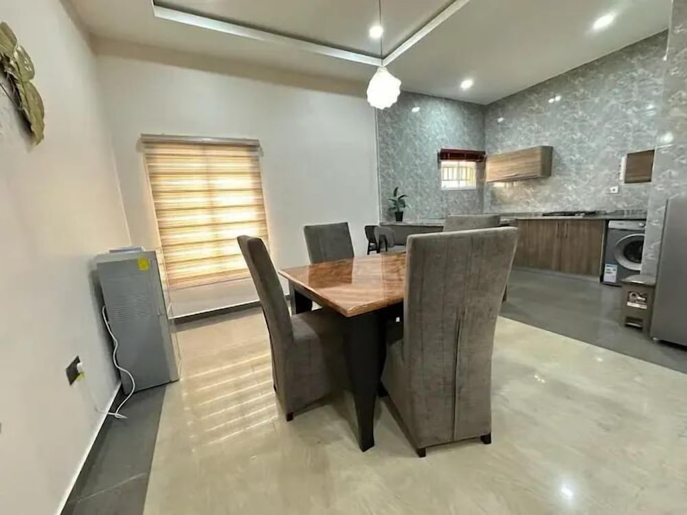 Infinity Luxury Apartment