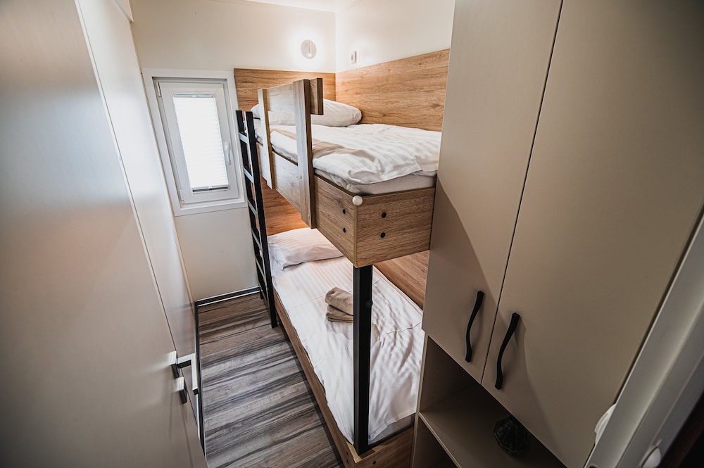 Lake Serenity Premium Mobile Homes With Thermal Riviera Tickets
