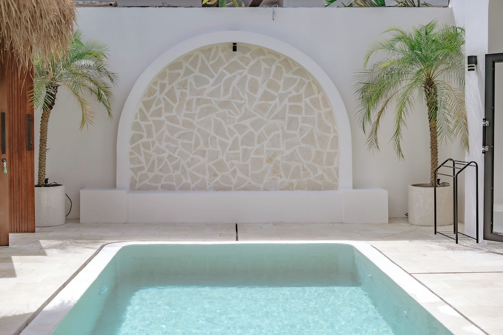 Kammi Villa Bali