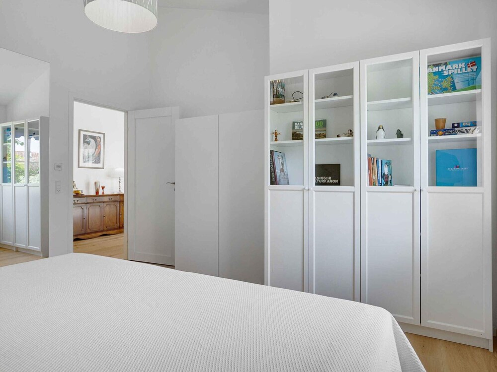 5 Star Holiday Home in Hornbaek