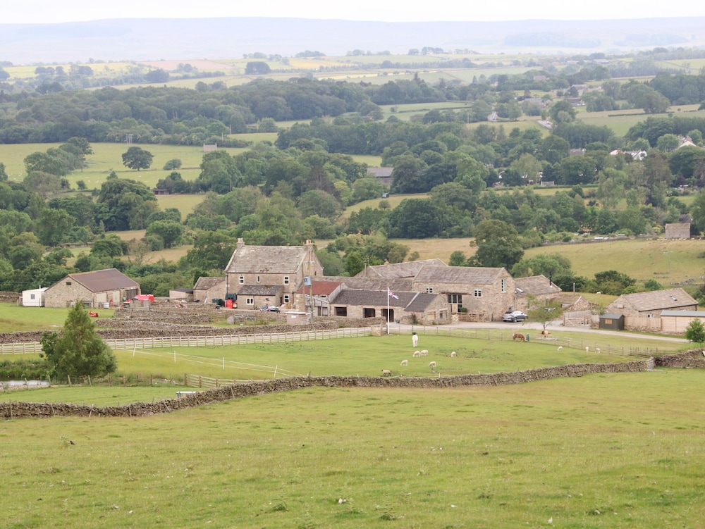 Low Shipley Mill