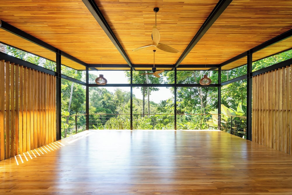 El Remanso Rainforest Lodge