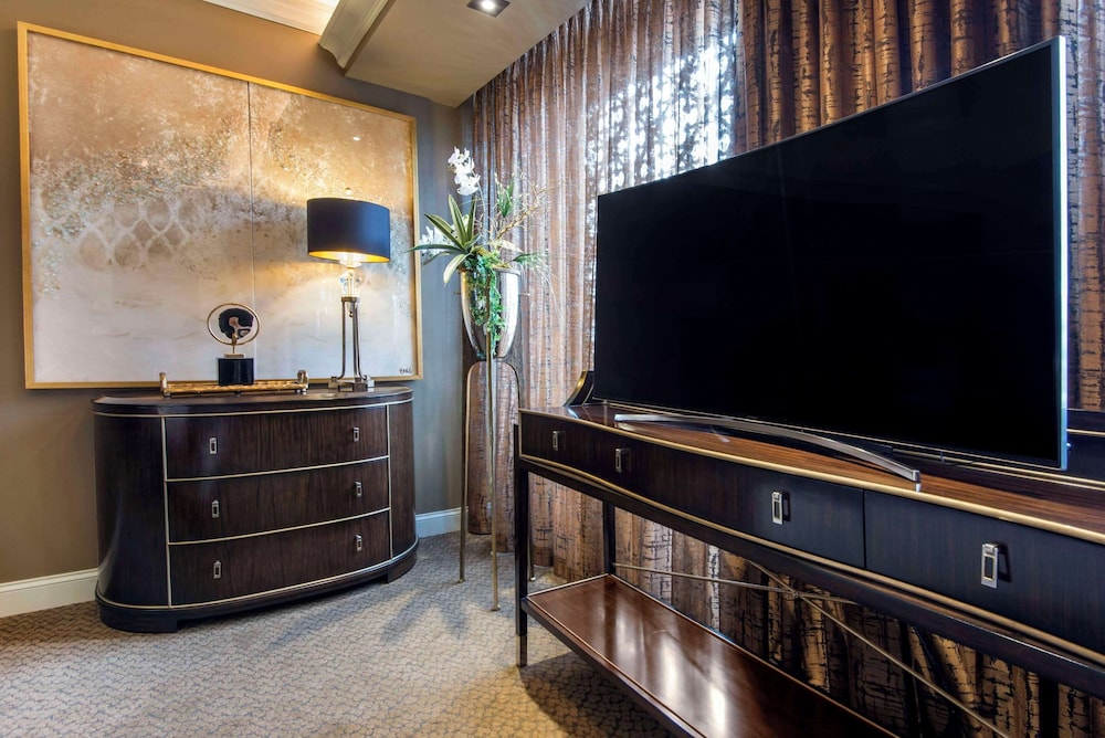 Buffalo Vacations - Curtiss Hotel, Ascend Hotel Collection - Property Image 7