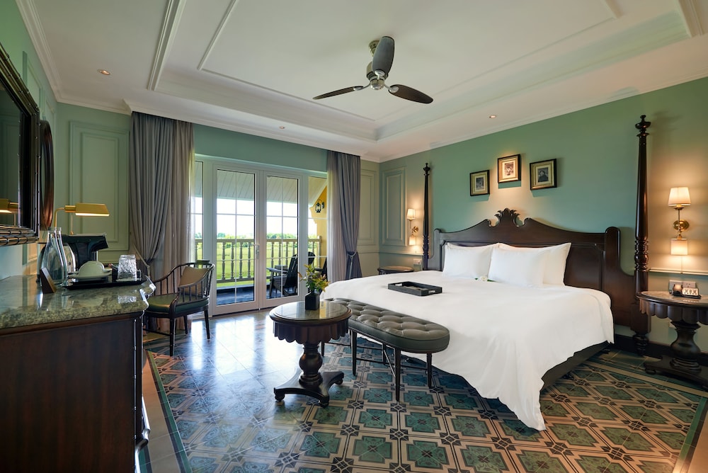 La Siesta Hoi An Resort & Spa 121