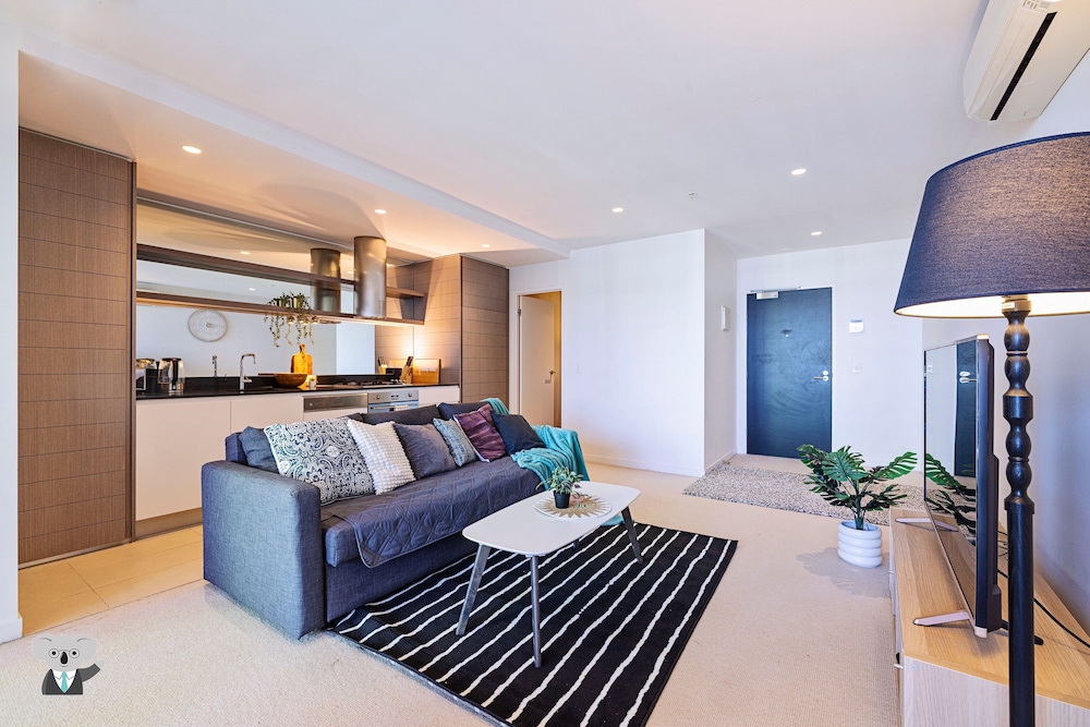 Kozyguru | Abbotsford | Apartments
