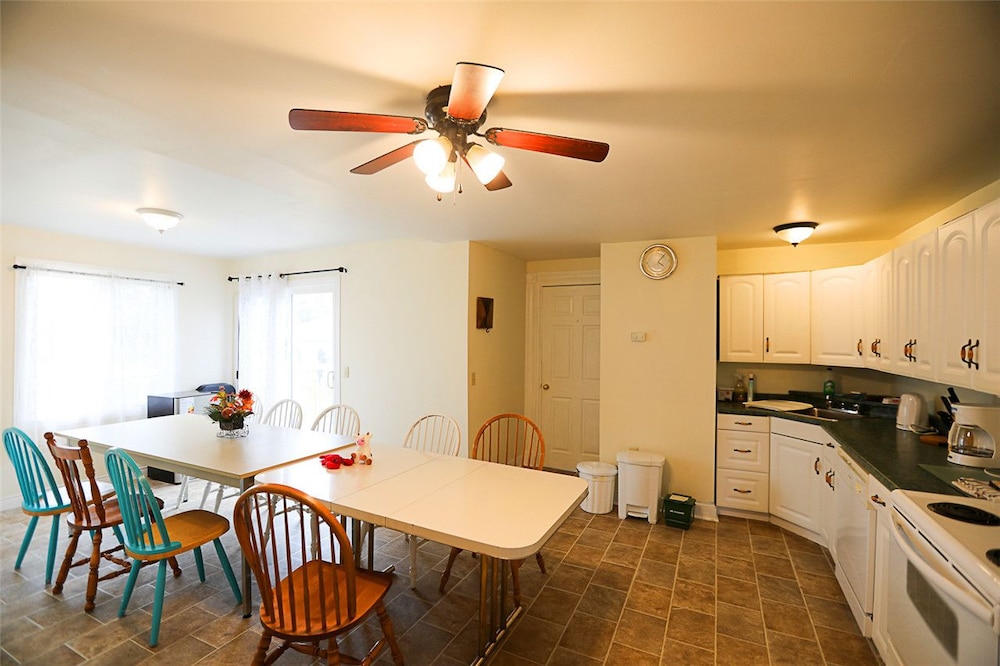 Island Life Cottage