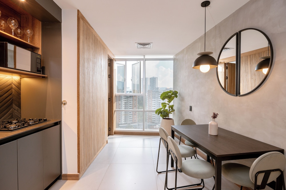 Bio 26 Apartments