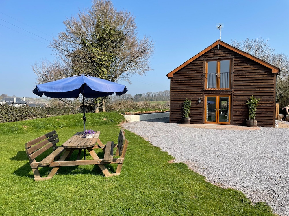 High Lodge