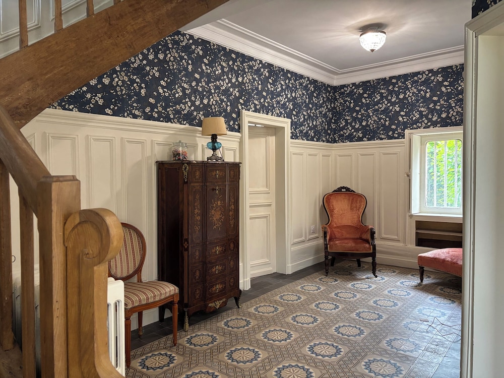 Maison Bel Air
