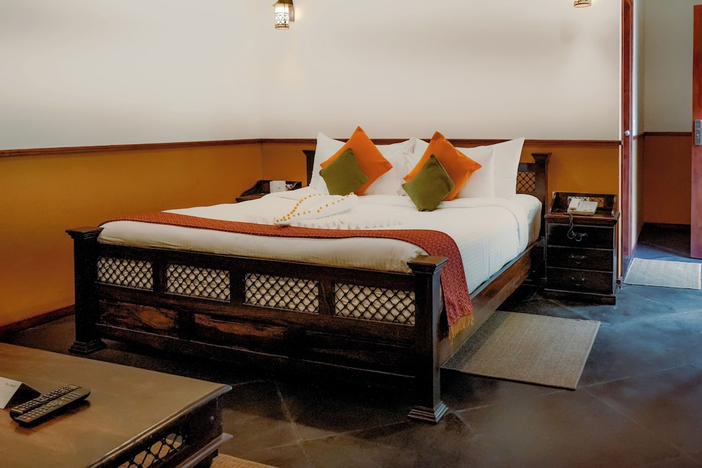 The Hive Wayanad By Kondody Hotels view 5