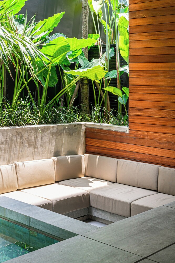 Body Factory Lifestyle Residence Canggu