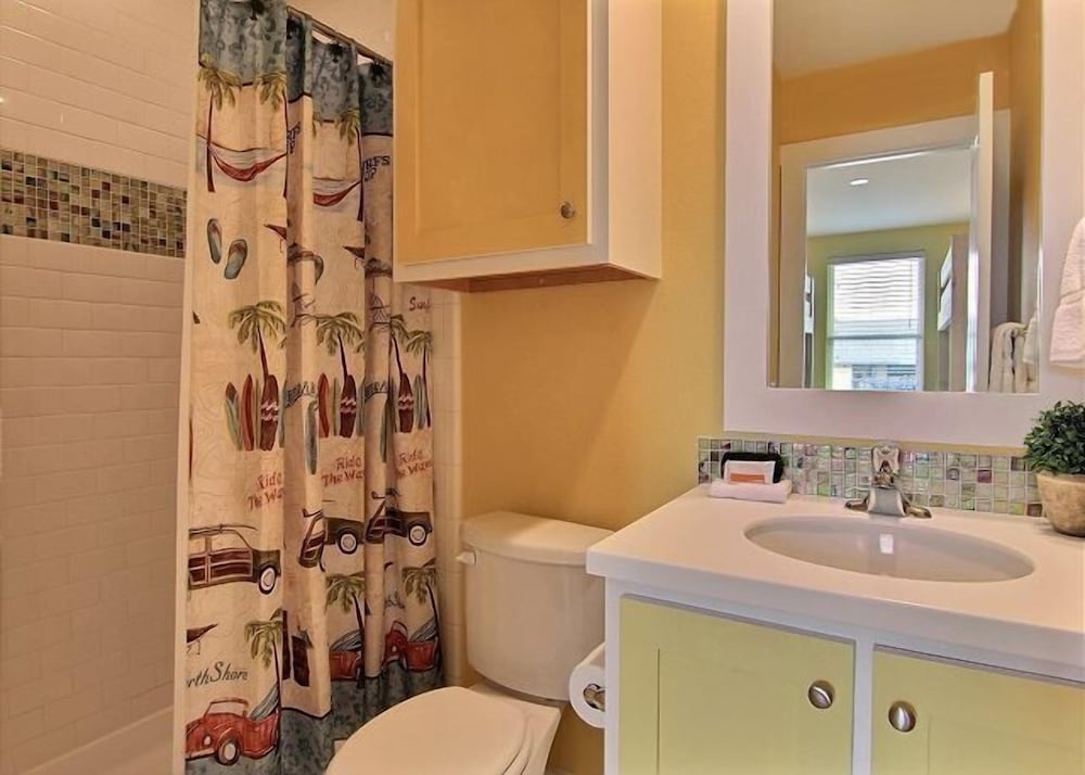 Port A Escapes Vacation Rentals