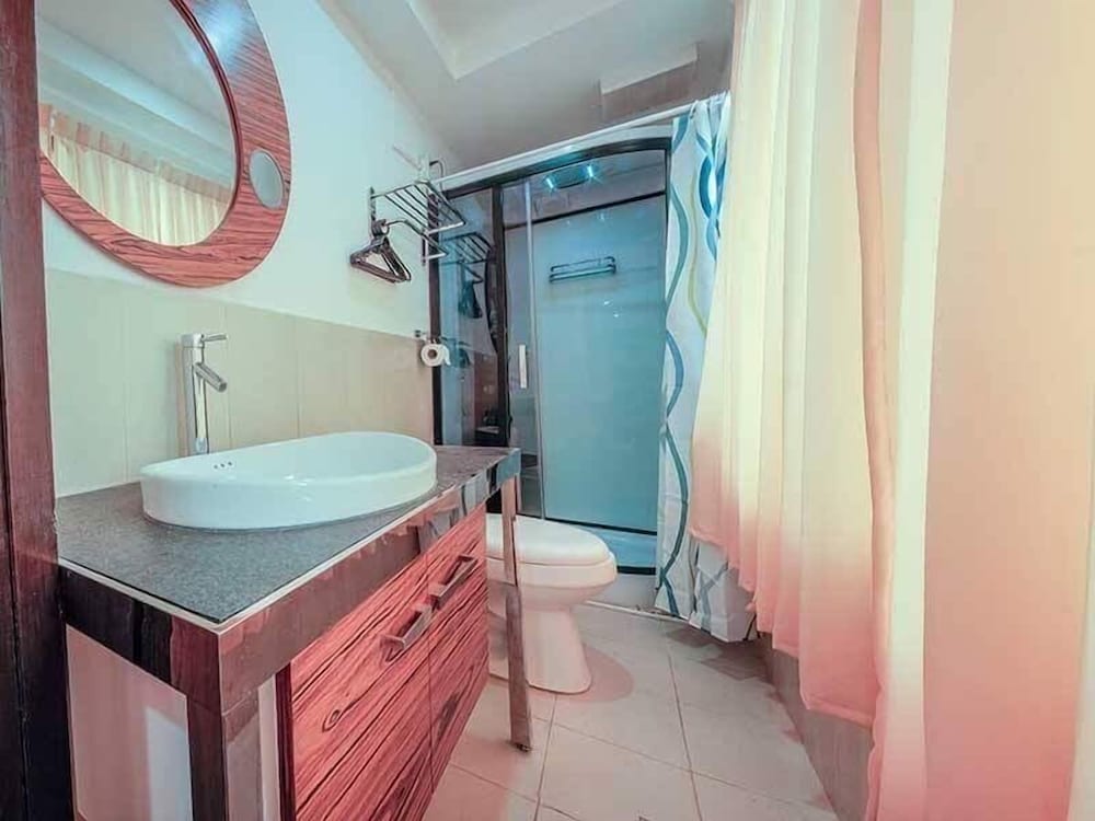 Amax Inn Cebu