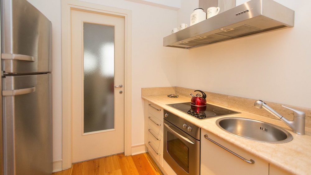 Rental In Rome Santa Chiara