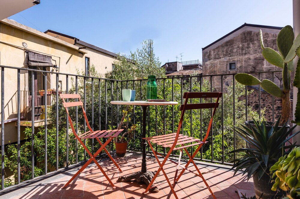 Classic Apartment La Maddalena