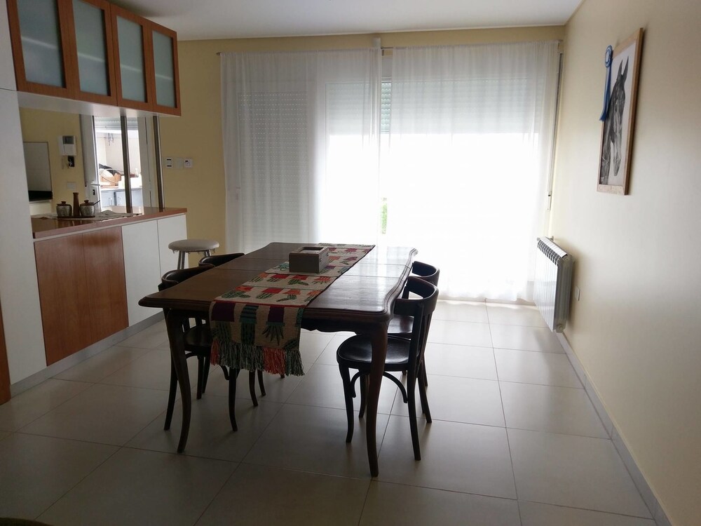 Habitacion en Duplex Cipolletti