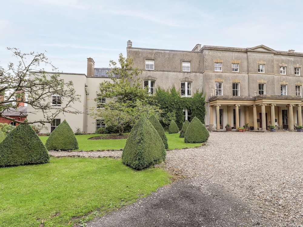 Butler's Flat