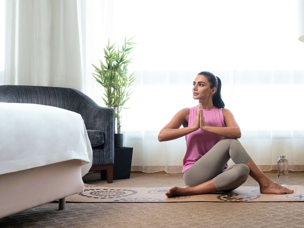 Swissotel Living Al Ghurair