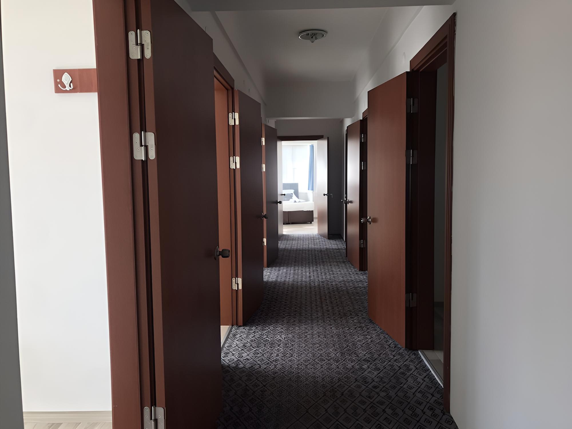 Zeytin Otel Edremit view 3