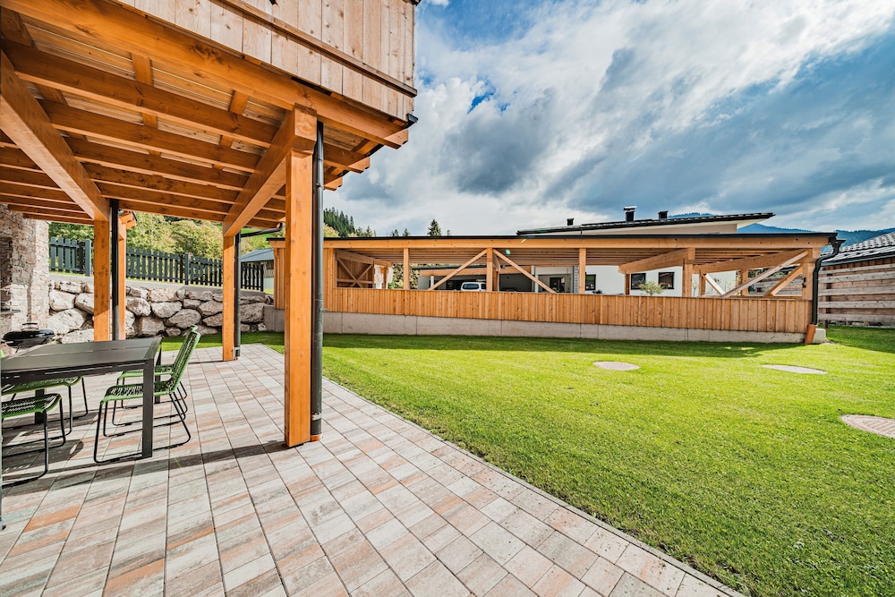 Dachstein West Apartment 1a