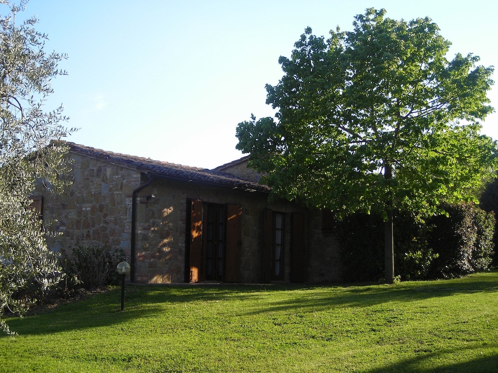 Agriturismo Casagrande