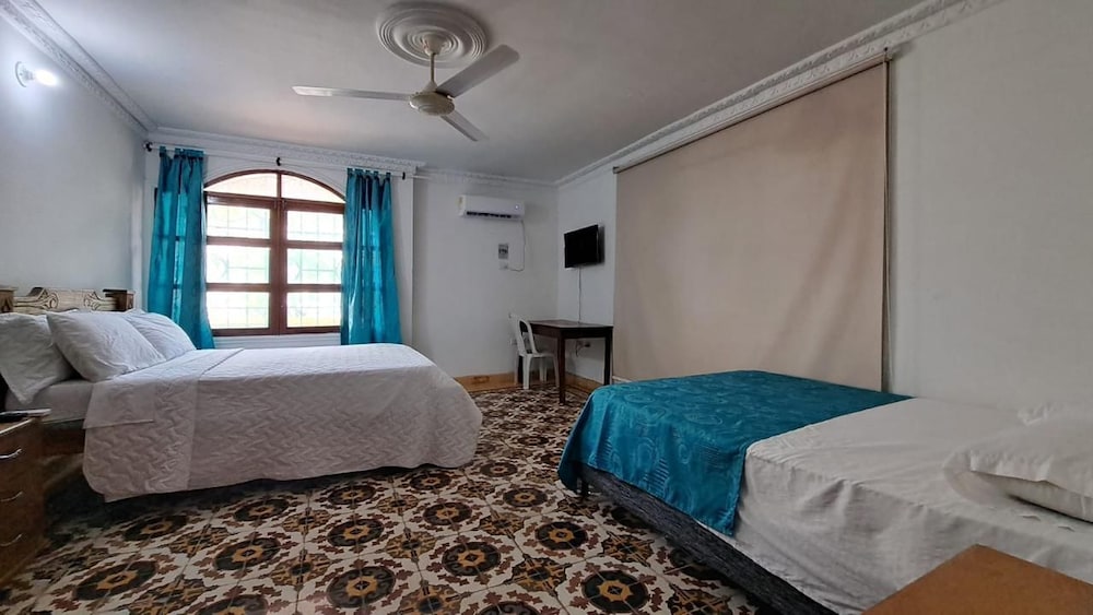Casa bahia colonial