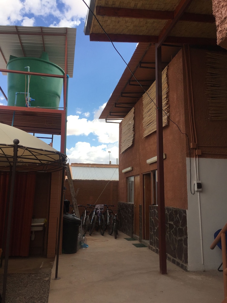 Hostal Diemi
