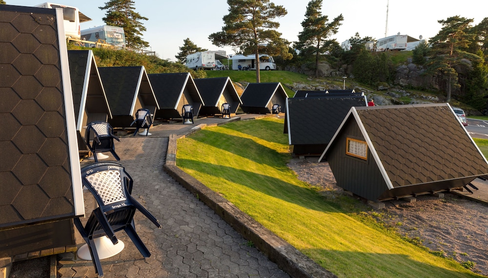 First Camp City Strömstad