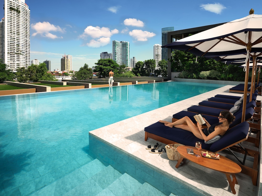 Capella Bangkok 66