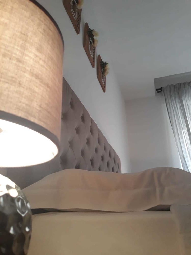 La Foglia Blu B&B