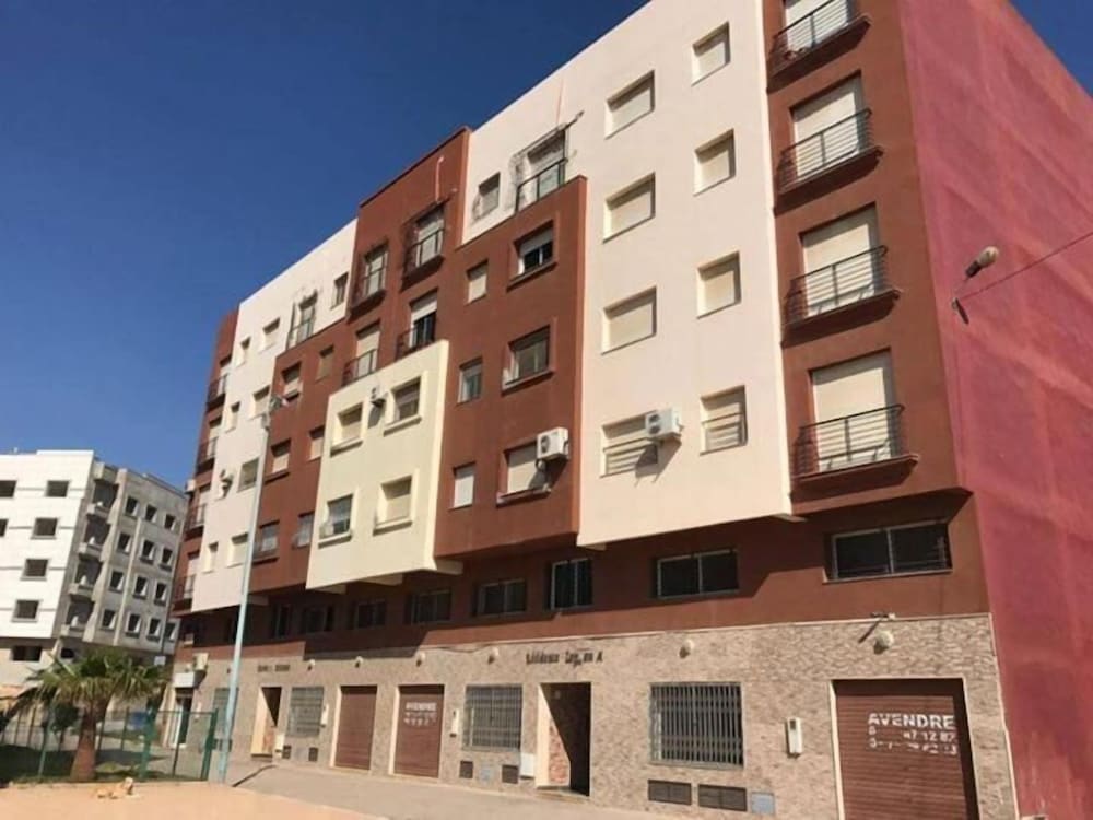 Zitouna Appartment
