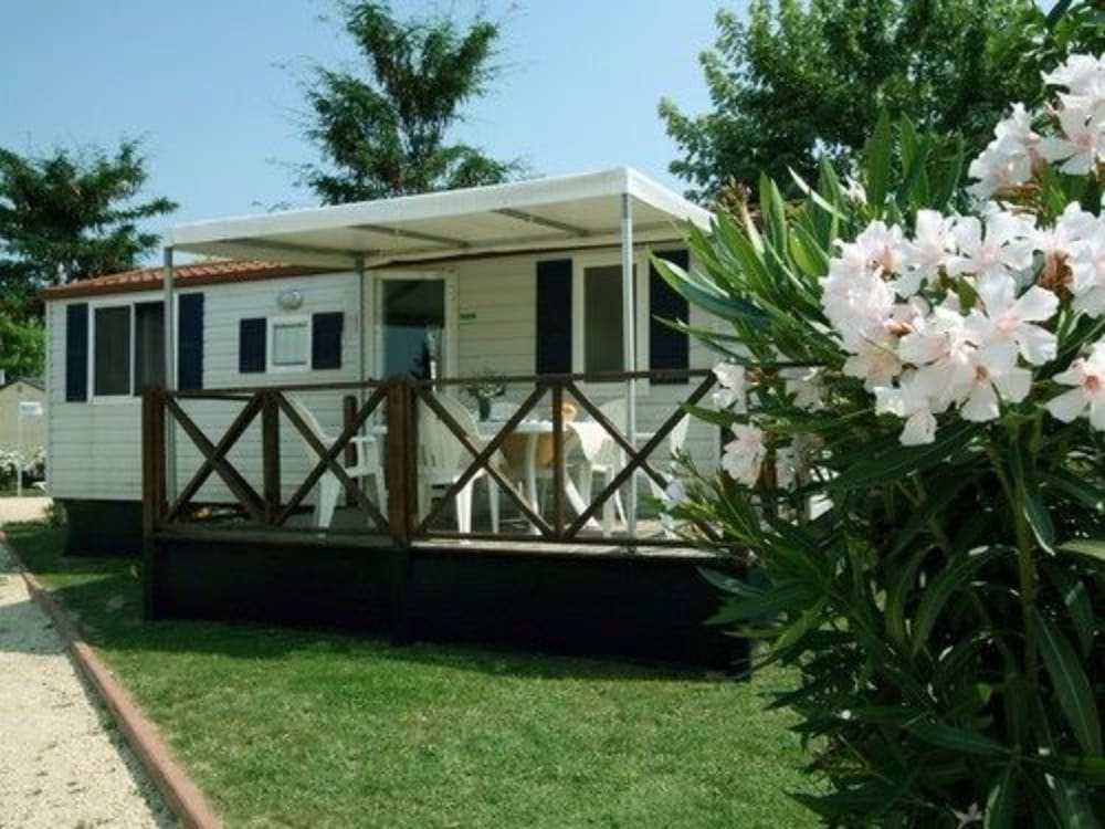 Butterfly Camping Village