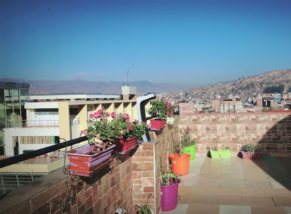 roof