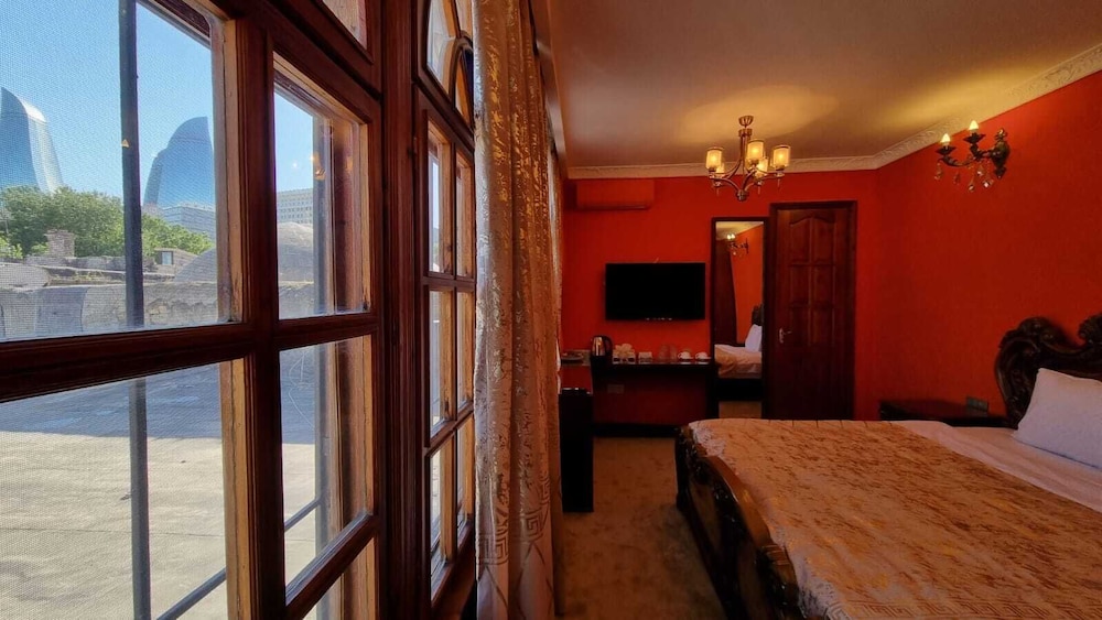 Boutique Hotel Grandview