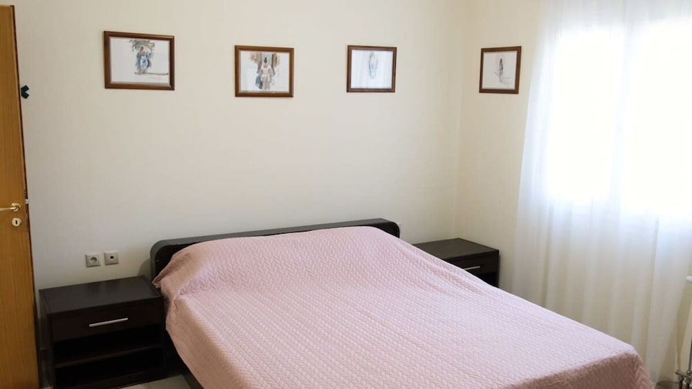 Evia Summer Home Near the Sea-up to 11 Guests