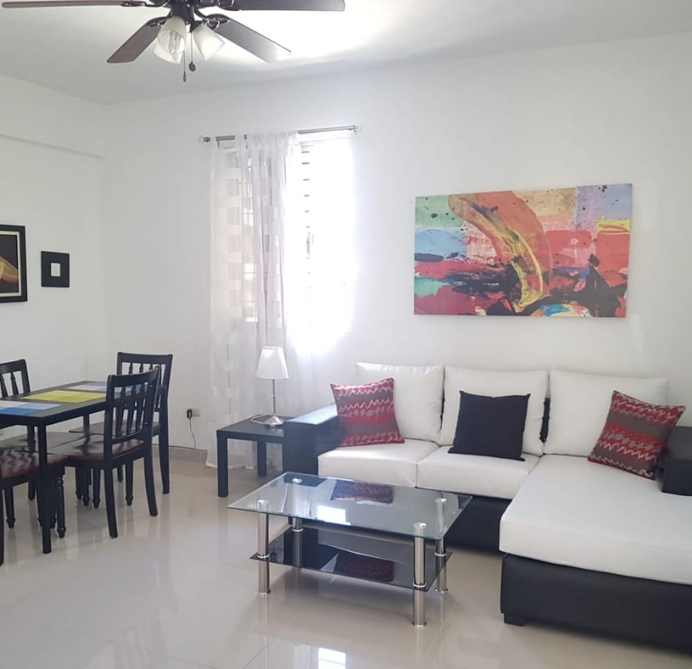 Apartamento Hony lN view 2
