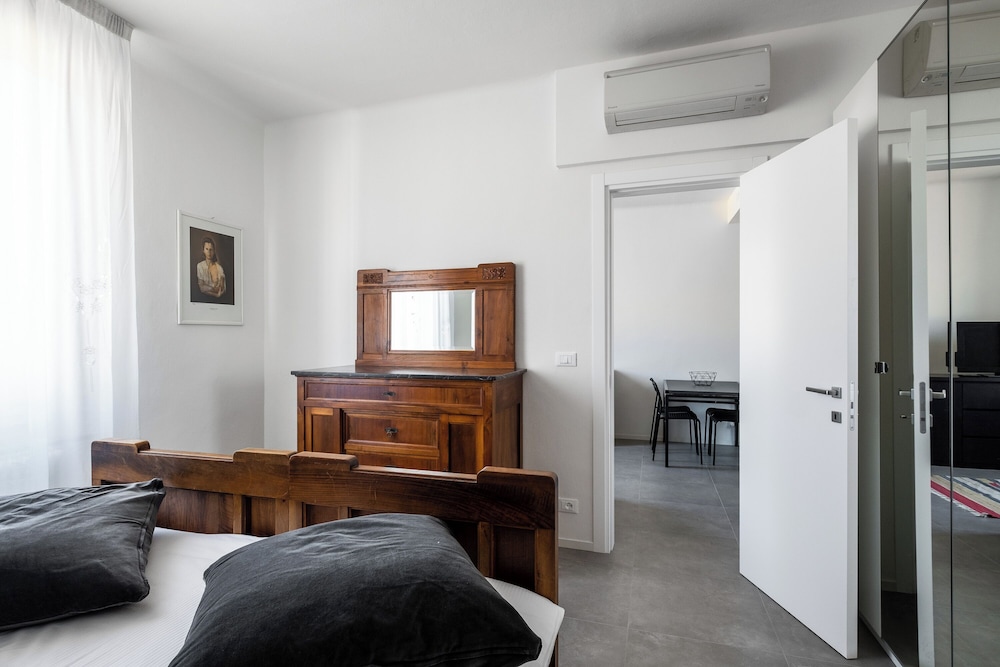 San Felice Apartments by Wonderful Italy