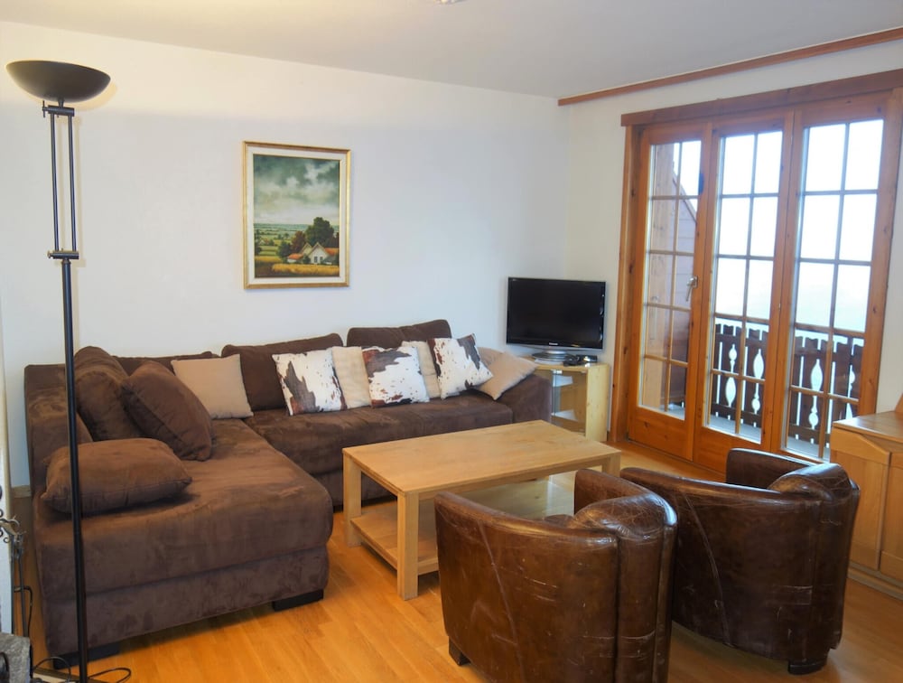 Apartment With Alpine Gateway