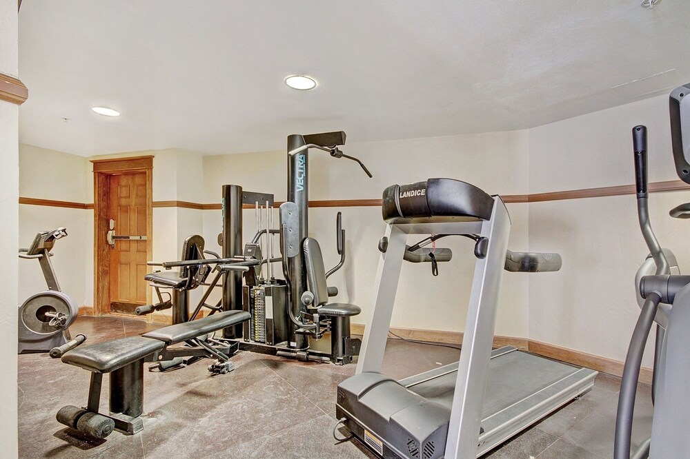 SkyRun at Copper Mountain Resort - Vacation Lodging